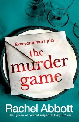 Obrázek produktu pro The Murder Game