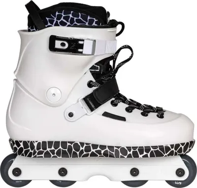 Immagine prodotto di Pattini da ghiaccio Usd Skates Sway Farmer Pro, bianco, taglia 41-42