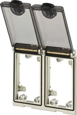 Produktbild von Murrelektronik Frontplattenschnittstelle 4000-68123-0000000