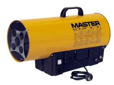 Produktbild von Master Gas-Heizung Blp33M 18-33Kw