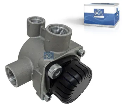 Produktbild von DT Spare Parts Relaisventil 5.70241 für VOLVO FH 16