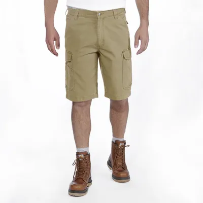 Immagine prodotto di CARHARTT Abbigliamento Carhartt Pantaloncini kaki scuro Taglia