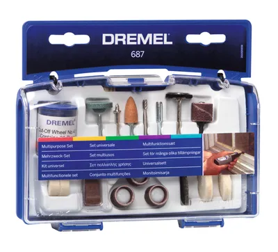 Produktbild von Mehrzweck-Set
