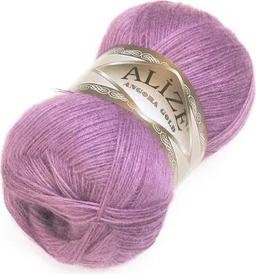 Immagine prodotto di Filato per maglieria Alize Angora Gold 28