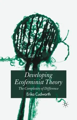 Obrázok produktu pre Developing Ecofeminist Theory