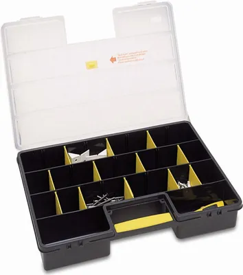 Immagine prodotto di Stanley HTS Organizer 25 Fächer