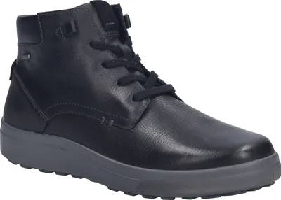 Produktbild von JOSEF SEIBEL Maddox 02 | Sneaker für Herren | Schwarz