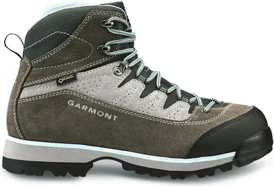 Produktbild von Garmont Lagorai GTX Damen Wanderschuhe Trekking Bergschuhe Schneeschuh 000202