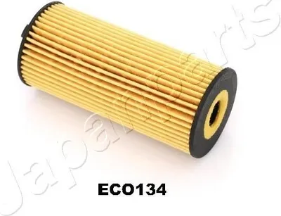 Produktbild von Ölfilter JAPANPARTS FO-ECO134 Filtereinsatz für BMW X1 (F48) 2 Active Tourer (F45) 2 Gran Tourer (F46) für MINI Schrägheck (F56)