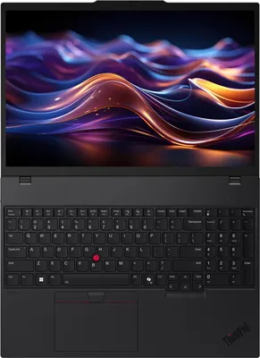 Produktbild von Lenovo ThinkPad P16s Gen 4 (AMD) Copilot+ PC, AMD Ryzen AI 7, 2 GHz, 40,6 cm (16"), 1920 x 1200 Pixel, 48 GB, 512 GB