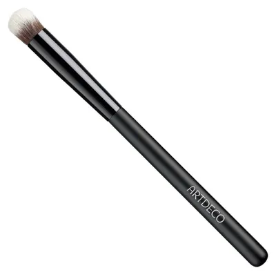 Imagen del producto de ARTDECO 60310, Pincel para maquillaje de cobertura, de punta redondeada, color