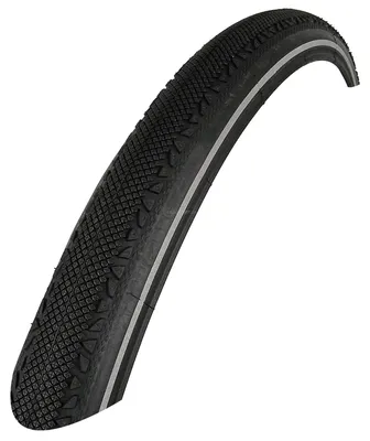 Produktbild von Continental Contact Speed 28-406 Reflex SafetySystem 20x1.10 Reifen Mantel