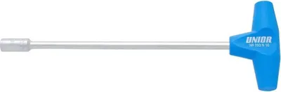 Produktbild von Unior T Socket Wrench Werkzeug Silber 15 mm Silber 15 mm
