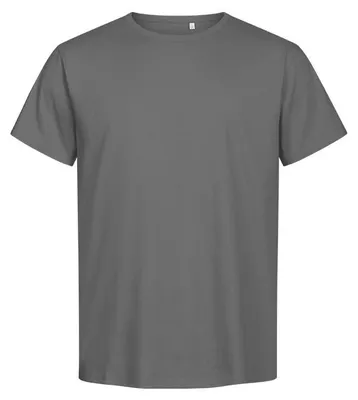 Produktbild von Promodoro - "Premium" T-Shirt für Herren LT3067 (XL) (Stahlgrau)
