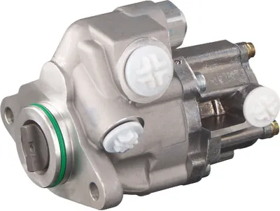 Produktbild von FEBI BILSTEIN 72570 Servolenkung Pumpe Servopumpe passend für MERCEDES-BENZ ACTROS MP2 / MP3