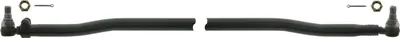 Produktbild von FEBI BILSTEIN 28275 Spurstange Vorne passend für MERCEDES-BENZ ATEGO AXOR 2 ACTROS MP2 / MP3 AXOR ACTROS