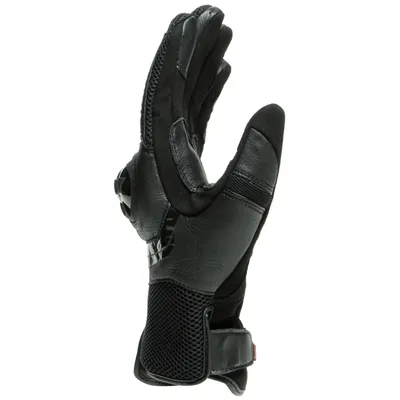 Image de Gants en cuir Dainese MIG 3 noir 3XL