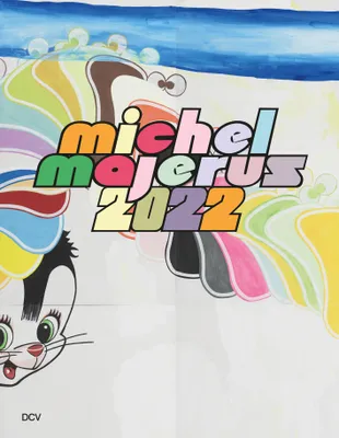 Produktbild von Michel Majerus 2022