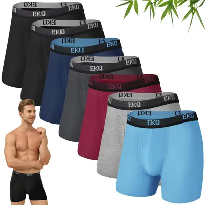Obrázek produktu pro Pánské boxerky, balení po 7 kusů
