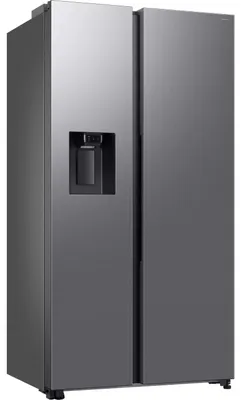Produktbild von Samsung Side-by-Side-Kühlschrank 634L Grau - RS70F64KETEF