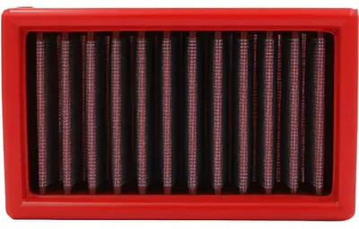 Imagen del producto de Filtro de aire deportivo BMC para BMW F800/HP2/R-NINET, compatible con el modelo R nineT Pure 1N12, cumple con la normativa EURO4