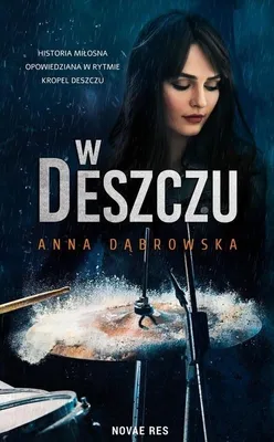 Zdjęcie produktu dla Wzruszająca opowieść o miłości i poszukiwaniu szczęścia