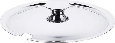Produktbild von CONTACTO Knopfdeckel, ø: 155 mm