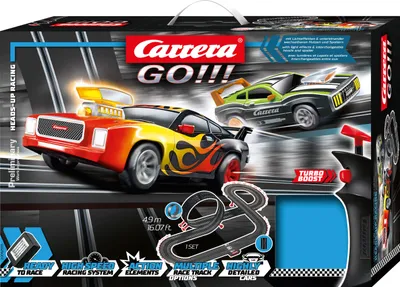 Image de GO Heads-Up Racing 20062555 (20062555)