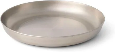 Produktbild von Campingteller 1000 ml - Robustes und stapelbares Essgeschirr für draußen