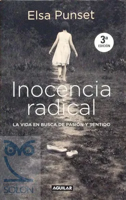Obrázok produktu pre Inocencia radical