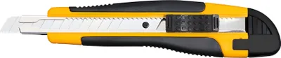 Produktbild von WEDO Allround-Cutter 9 mm inkl. 2 Ersatzklingen