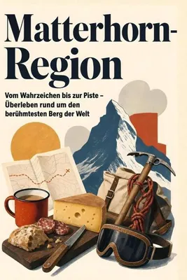 Produktbild von Matterhorn-Region