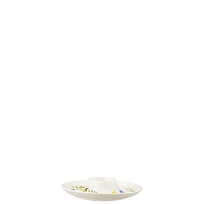 Immagine prodotto di Rosenthal Eierbecher mit Ablage Brillance Fleurs des Alpes 10530-405108-15525