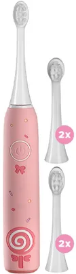 Immagine prodotto di Concept Sonic toothbrush Kids KIDO SMILE ZK6010