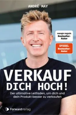 Obrázok produktu pre Verkauf dich hoch