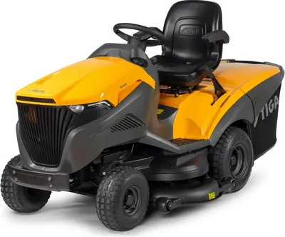 Produktbild von Stiga Rasentraktor Estate 9122 W