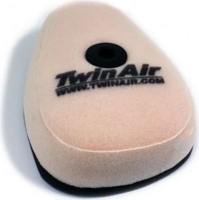 Productafbeelding van Luchtfilter voor Husaberg, type TWIN AIR 158186FR, geschikt voor racegebruik