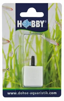 Productafbeelding van Hobby Uitstromer 30X15X15MM