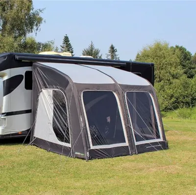 Produktbild von Outdoor Revolution SPORTLITE AIR 320 Luftvorzelt , Vorzelt Wohnwagen, Wohnmobil