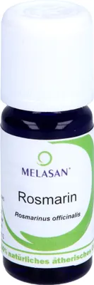 Imagen del producto de Aceite esencial de romero, 10 ml. ACEITE