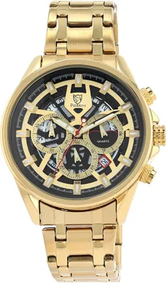 Produktbild von Pierrini 2800124  Gold - Große one size
