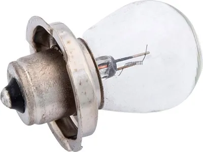 Zdjęcie produktu dla Żarówka reflektora Spahn 6 V 20 W P26S