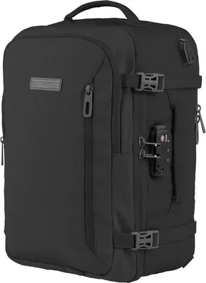 Produktbild von Famanu Rucksack Handgepäck 40x20x25 - Ideal für Ryanair und Easyjet