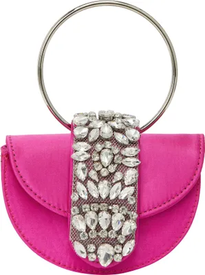 Produktbild von joella damen tasche - fuchsie, one size
