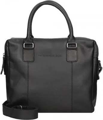 Produktbild von The Chesterfield Brand The Chesterfield Brand Santiago - Aktentasche 14" 32 cm