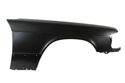 Produktbild von BLIC 6504-04-3511312P Kotflügel Vorne Rechts passend für MERCEDES-BENZ 190 (W201)