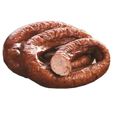 Zdjęcie produktu dla SZLAGOR Kiełbasa z galaretką od Szlagora 500g
