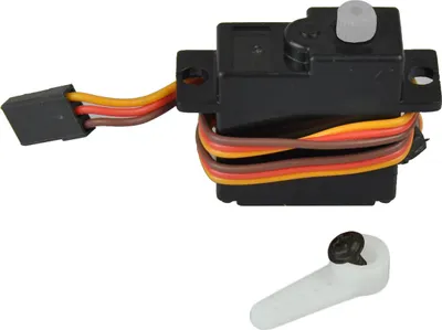 Produktbild von Amewi Micro Servo 9G 200mm Kabel