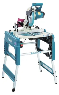 Immagine prodotto di Troncatrice e troncatrice Makita 1.650 W - 2.700 giri/min - 260 mm