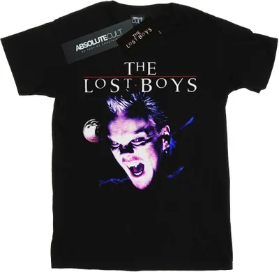 Produktbild von The Lost Boys - T-Shirt für Damen BI52414 (M) (Schwarz)
